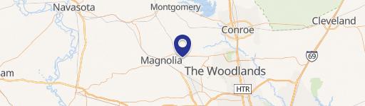 33595 Dobbin Huffsmith Rd