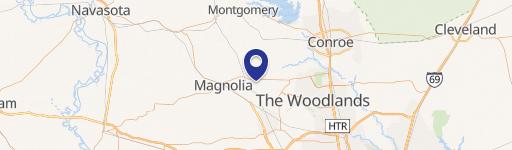 32745 Dobbin Huffsmith Rd