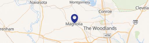 302 Magnolia Blvd