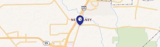 New Caney, TX 77357