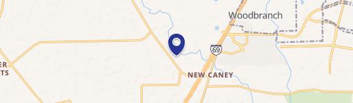New Caney, TX 77357