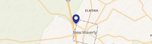 New Waverly, TX 77358