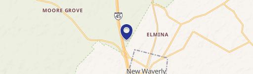 2739 Interstate 45th S