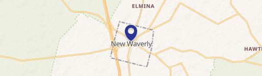 9320 State Hwy 75th S