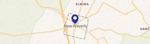 9312 State Hwy 75th S