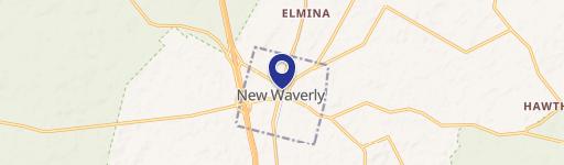 9317 State Hwy 75th S