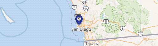 1190 Morena Blvd, Unit 1