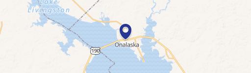 246 Old Trinity N Rd