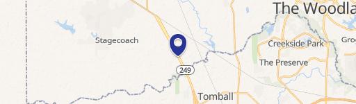 31917 Decker Industrial Dr