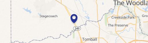 31729 Decker Industrial Dr