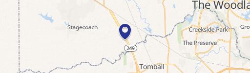 31810 Industrial Park Dr