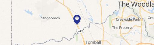 32007 State Hwy 249