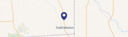 10719 Todd Msn Dr