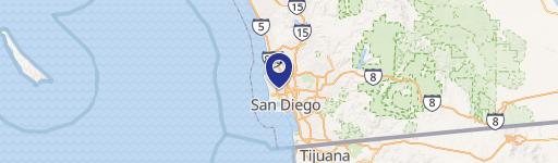 1172 Morena Blvd, Unit 76