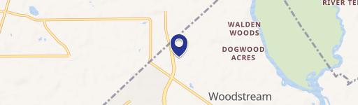 5831 Grayson Oaks Ln