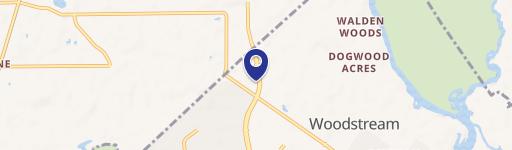 5721st W Lk Houston Pkwy