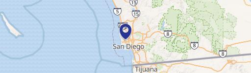 1102 Morena Blvd, Unit 8