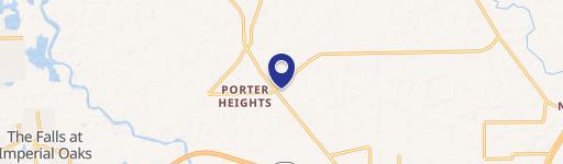 Porter, TX 77365
