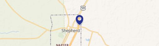 Shepherd, TX 77371