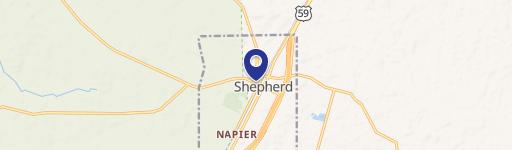 Across From Church Ross Ave