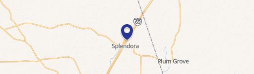 Splendora, TX 77372