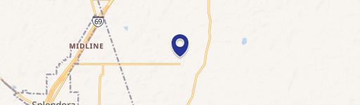 126 County Rd 3707th N