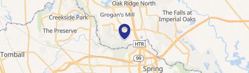 Spring, TX 77380