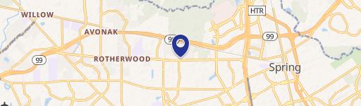 3340 Spring Stuebner Rd, Unit G-1