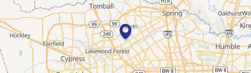 8826 Louetta Rd, Unit 600-604