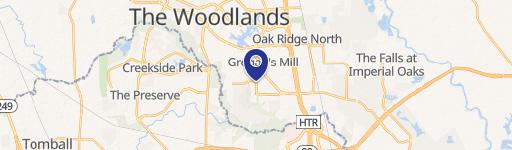 2219 Sawdust Rd, Unit 8-805