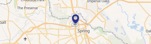 Spring, TX 77389