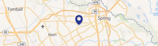 Spring, TX 77388