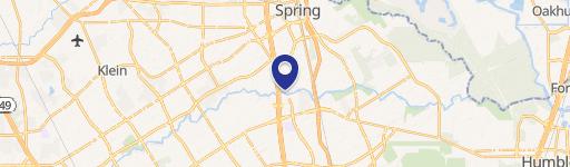 Spring, TX 77388