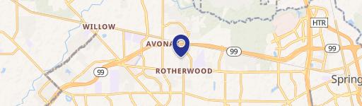 22303 Sawmill Rnch Dr