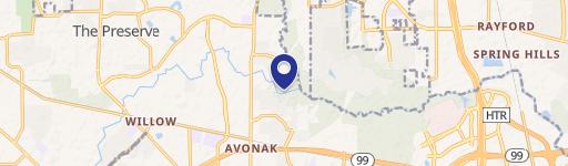 Preserve Park Ofc Dr