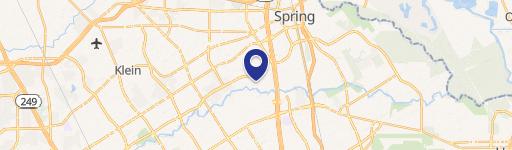 Enchanted Strm Ofc Dr