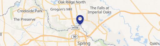 Northgate Cross Blvd