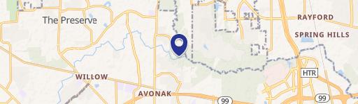 Preserve Park Ofc Dr