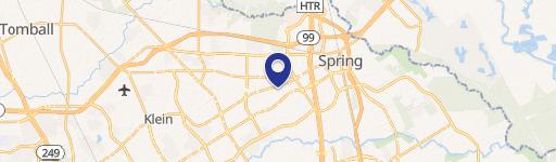 2530 Old Louetta Loop Ste, Unit 115