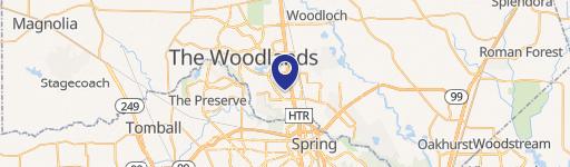 25511 Budde Rd Ste, Unit 171