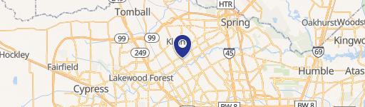 16339 Stuebner Airline Rd, Unit 174