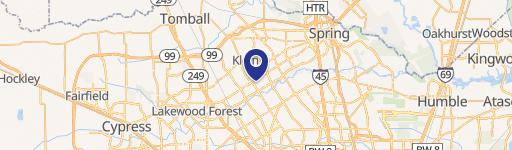 16414 Stuebner Airline Rd, Unit 184