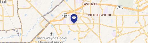 7109 Fm 2920th Rd Ste, Unit 200