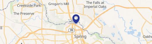 23550 Northgate Xing Blvd, Unit 307