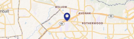 7203 Grand W Pkwy, Unit 336