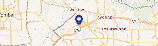 7474 Grand W Pkwy, Unit 8