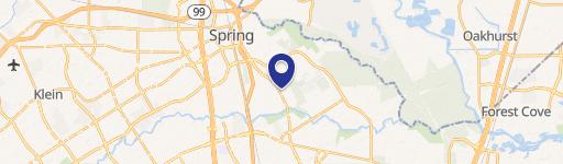 23110 Aldine Westfield Rd