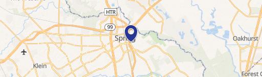 25618 Aldine Westfield Rd