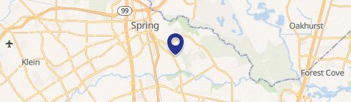 23214 Aldine Westfield Rd