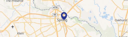 25914 Aldine Westfield Rd